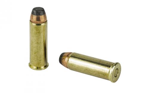 Magtech Sport Shooting, 44MAG, 240 Grain, Jacketed Soft Point, 50 Round Box 44A