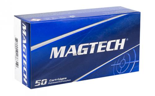 Magtech Sport Shooting, 44MAG, 240 Grain, Full Metal Case Flat, 50 Round Box 44C