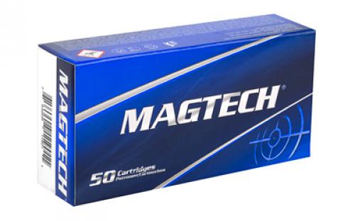 Magtech Sport Shooting, 45ACP, 230 Grain, Full Metal Case, 50 Round Box 45A