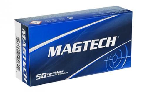 Magtech Sport Shooting, 45GAP, 230 Grain, Full Metal Jacket, 50 Round Box 45GA