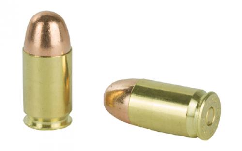 Magtech Sport Shooting, 45GAP, 230 Grain, Full Metal Jacket, 50 Round Box 45GA