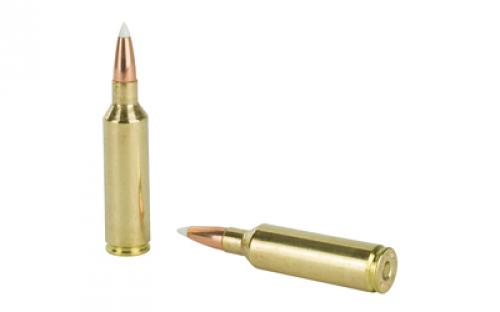 NOSLER Rifle, 270 WSM, 140 Grain, AccuBond, 20 Round Box 60030