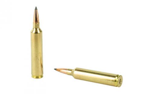 NOSLER Trophy Long Range, 26 142 Grain, AccuBond, 20 Round Box 60122