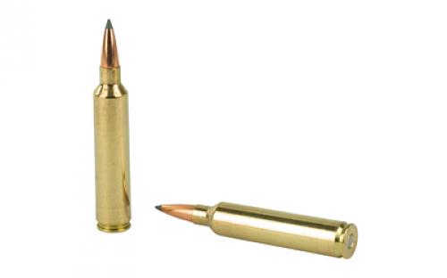 NOSLER Trophy Long Range, 28 175 Grain, AccuBond, 20 Round Box 60155