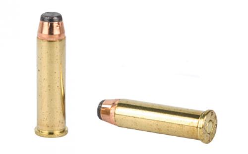 PMC Bronze, 357MAG, 158 Grain, Jacketed Soft Point, 50Round Box 357A