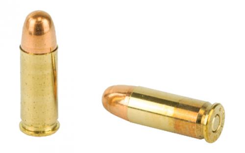 PMC Bronze, 38 Super +P, 130 Grain, Full Metal Jacket, 50 Round Box 38SA