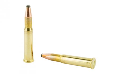 Prvi Partizan Rifle, 30-30, 150 Grain, Flat Soft Point, 20 Round Box PP30301