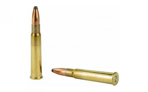 Prvi Partizan Rifle, 303 British, 180 Grain, Soft Point, 20 Round Box PP303S2