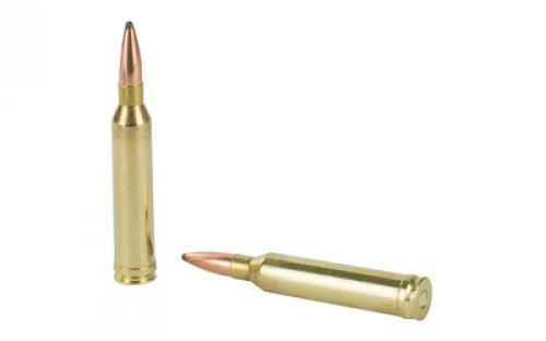 Prvi Partizan Rifle, 7MM Rem, 140 Grain, Pointed Soft Point, 20 Round Box PP7RM1