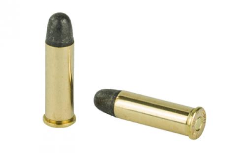 Prvi Partizan 38 Special, 158 Grain, Lead Round Nose, 50 Round Box PPH38SL