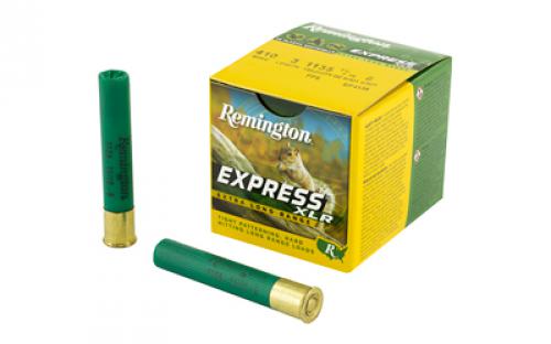 Remington Express Long Range, 410 Gauge, 3, Max Dram, 0.6875 oz., Lead, 25 Round Box 20775