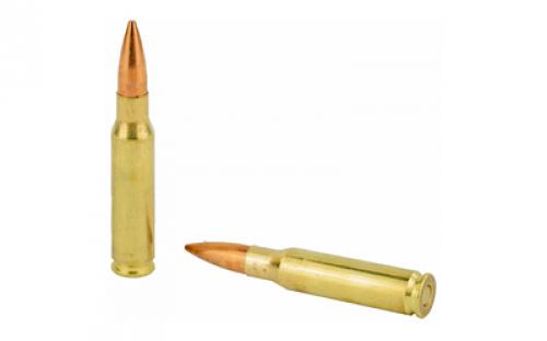 Remington Premier Match, 308 Winchester, 175 Grain, Hollow Point, 20 Round Box 21486