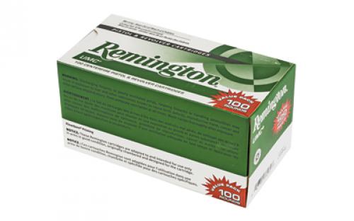 Remington UMC, 45 ACP, 230 Grain, Full Metal Jacket, Value Pack, 100 Round Box 23797