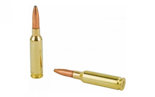 Remington Remington, 6.5 Creedmoor, 140, Pointed Soft Point, 20 Round Box 27657