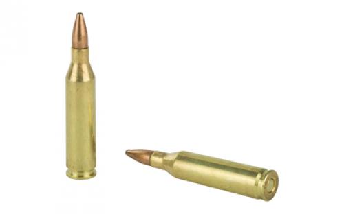 Remington High Performance, 243 Winchester, 80 Grain, Pointed Soft Point, 20 Round Box 27800