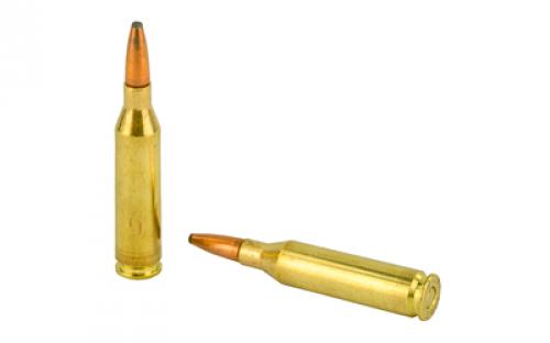 Remington Core Lokt, 243 Winchester, 100 Grain, Pointed Soft Point, 20 Round Box R27802