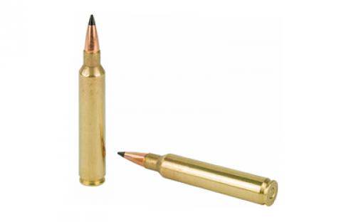 Remington Premier Scirocco Bonded, 300 Remington Ultra Magnum, 180 Grain, Polymer Tip, 20 Round Box 27936