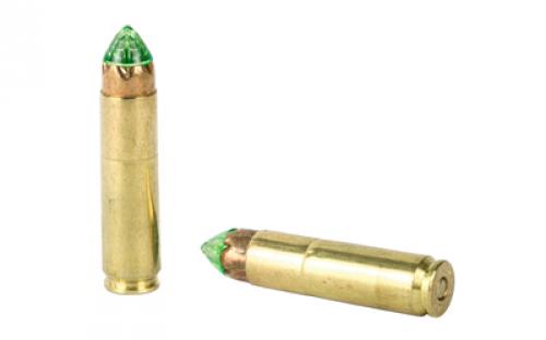 Remington Premier Accutip, 450 Bushmaster, 260 Grain, Hollow Point, 20 Round Box 27943