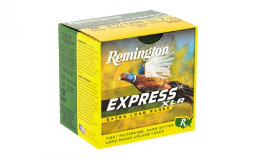 Remington Express Long Range, 28Ga, 2.75", 0.75 oz., Lead, 25 Round Box 28049