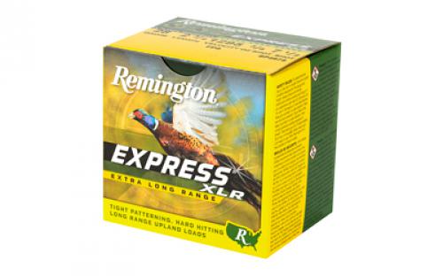 Remington Express Long Range, 28Ga, 2.75", 0.75 oz., Lead, 25 Round Box 28049