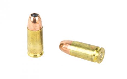 Remington High Terminal Performance, 9MM, 115 Grain, Jacketed Hollow Point, 20 Round Box 28288