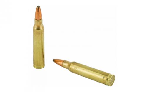 Remington High Performance, 223 Remington, 55 Grain, Pointed Soft Point, 20 Round Box 28399