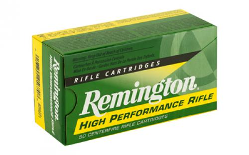 Remington High Performance, 32-20 Winchester, 100 Grain, Lead, 50 Round Box 28410