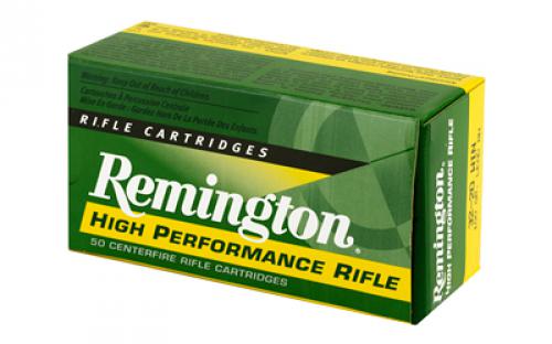 Remington High Performance, 32-20 Winchester, 100 Grain, Lead, 50 Round Box 28410