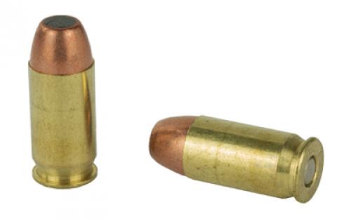 Remington Subsonic, 45 ACP, 230 Grain, Flat Nose Enclosed Bullet, 50 Round Box 28428