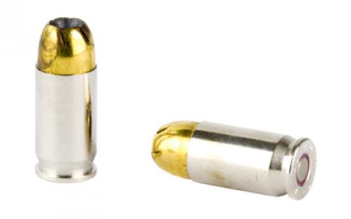 Remington Ultimate Defense, 380 ACP, 102 Grain, Brass Jacketed Hollow Point, 20 Round Box 28937