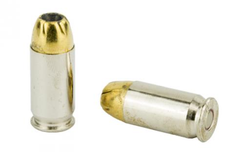 Remington Ultimate Defense, 45 ACP, 230 Grain, Brass Jacketed Hollow Point, 20 Round Box 28942