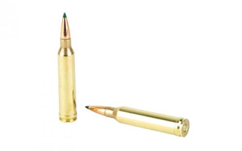 Remington CORE-LOKT, TIPPED, 7MM Remington Magnum, 150 Grain, Polymer Tip, 20 Round Box 29021