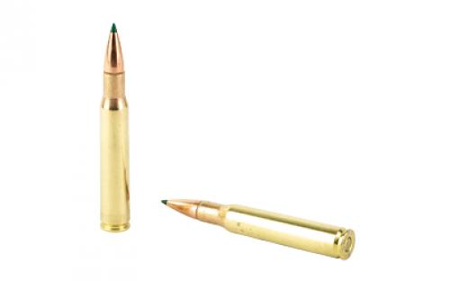 Remington CORE-LOKT, TIPPED, 30-06 Springfield, 150 Grain, Polymer Tip, 20 Round Box 29027