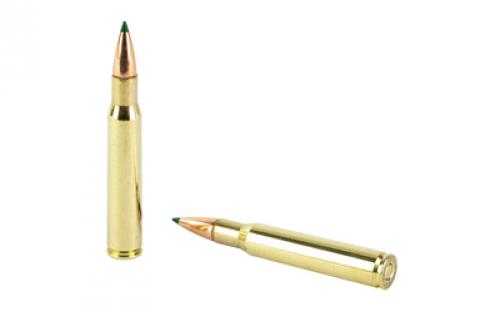 Remington CORE-LOKT, TIPPED, 30-06 Springfield, 180 Grain, Polymer Tip, 20 Round Box 29037