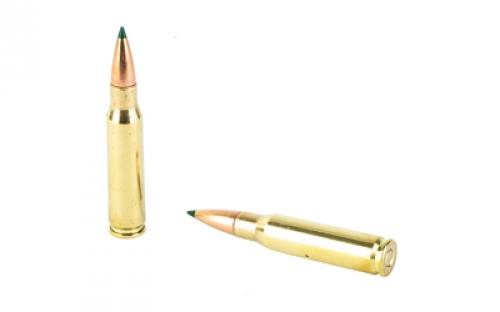 Remington CORE-LOKT, TIPPED, 308 Winchester, 150 Grain, Polymer Tip, 20 Round Box 29039