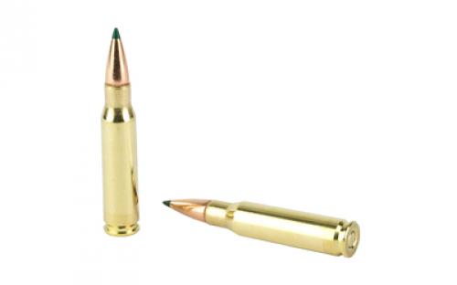 Remington CORE-LOKT, TIPPED, 308 Winchester, 180 Grain, Polymer Tip, 20 Round Box 29041