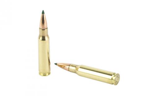 Remington CORE-LOKT, TIPPED, 308 Winchester, 165 Grain, Polymer Tip, 20 Round Box 29044