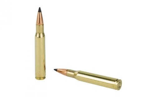 Remington Premier Scirocco Bonded, 30-06 Springfield, 150 Grain, Polymer Tip, 20 Round Box 29318