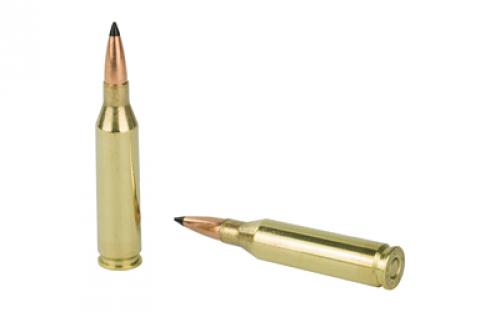 Remington Premier Scirocco Bonded, 243 Winchester, 90 Grain, Polymer Tip, 20 Round Box 29320