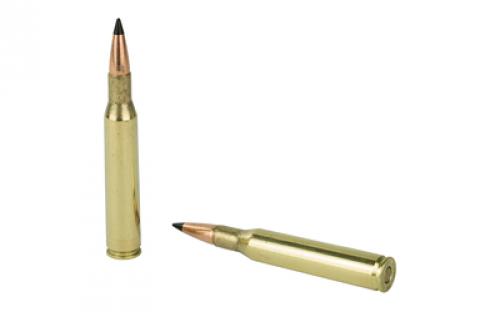 Remington Premier Scirocco Bonded, 270 Winchester, 130 Grain, Polymer Tip, 20 Round Box 29322