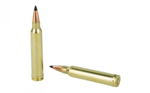 Remington Premier Scirocco Bonded, 300 Win Magnum, 180 Grain, Polymer Tip, 20 Round Box R29330