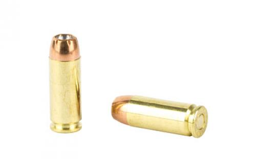 Sellier & Bellot Pistol, 10MM, 180Gr, Jacketed Hollow Point, 50 Round Box SB10B