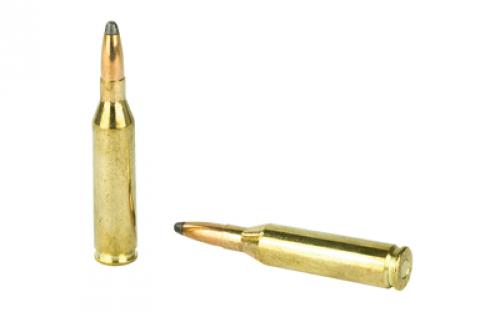 Sellier & Bellot Rifle, 243WIN, 100 Grain, Soft Point, 20 Round Box SB243A