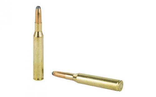 Sellier & Bellot Rifle, 270WIN, 150 Grain, Soft Point, 20 Round Box SB270A