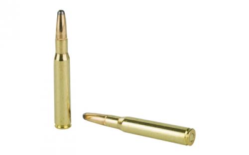 Sellier & Bellot Rifle, 30-06, 180 Grain, Soft Point, 20 Round Box SB3006B