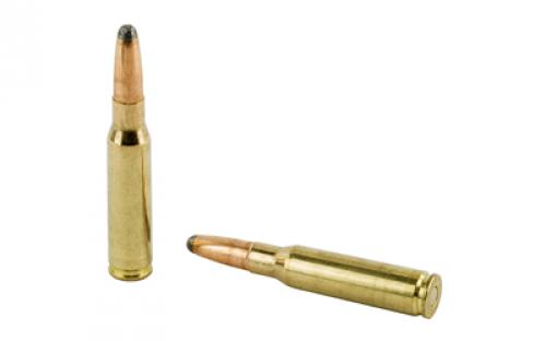 Sellier & Bellot Rifle, 308WIN, 180 Grain, Soft Point, 20 Round Box SB308C