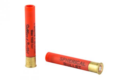 Sellier & Bellot Super Speed, 410 Gauge, 3" Chamber, Buckshot 5 Pellets, 25 Round Box SB410B