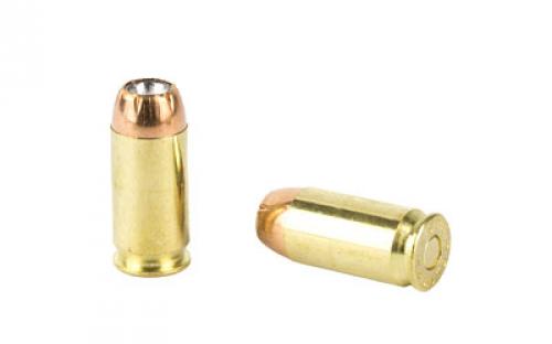 Sellier & Bellot Pistol, 45 ACP, 230 Grain, Jacketed Hollow Point, 50 Round Box SB45C