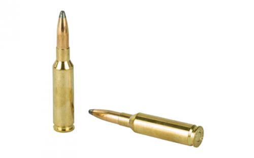 Sellier & Bellot Rifle, 6.5 CREEDMOOR, 131 Grain, Soft Point, 20 Round Box SB65B