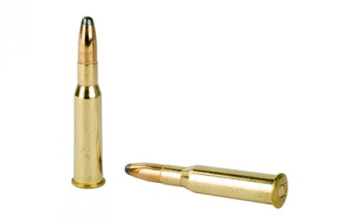 Sellier & Bellot Rifle, 7.62X54R, 180 Grain, Soft Point, 20 Round Box SB76254RB